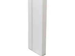 Stół ogrodowy dla 6 osób COMO 150 cm 90 cm Beżowy