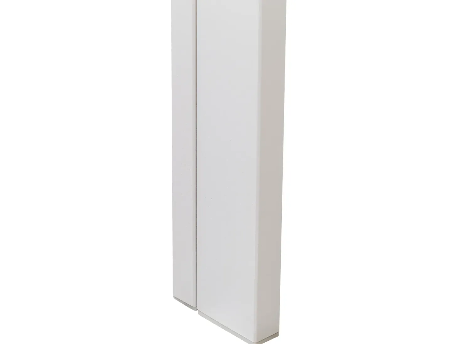 Stół ogrodowy dla 6 osób COMO 150 cm 90 cm Beżowy