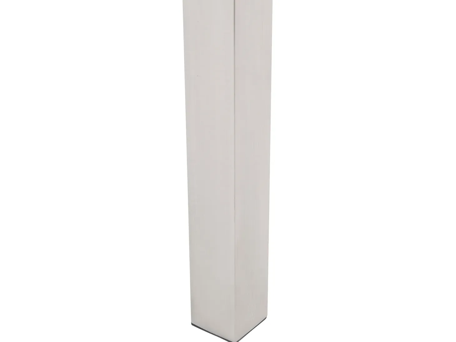 Stół ogrodowy GROSSETO 220 cm 100 cm Polerowany Granit Czarny