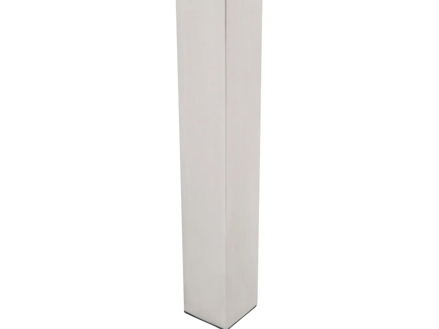 Stół ogrodowy GROSSETO 180 cm 90 cm Polerowany Granit Czarny