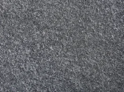 Stół ogrodowy GROSSETO 180 cm 90 cm Płomieniowany Granit Grafitowy
