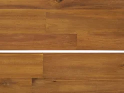 Stół ogrodowy LIVORNO 210 cm 90 cm Drewno akacjowe Brązowy