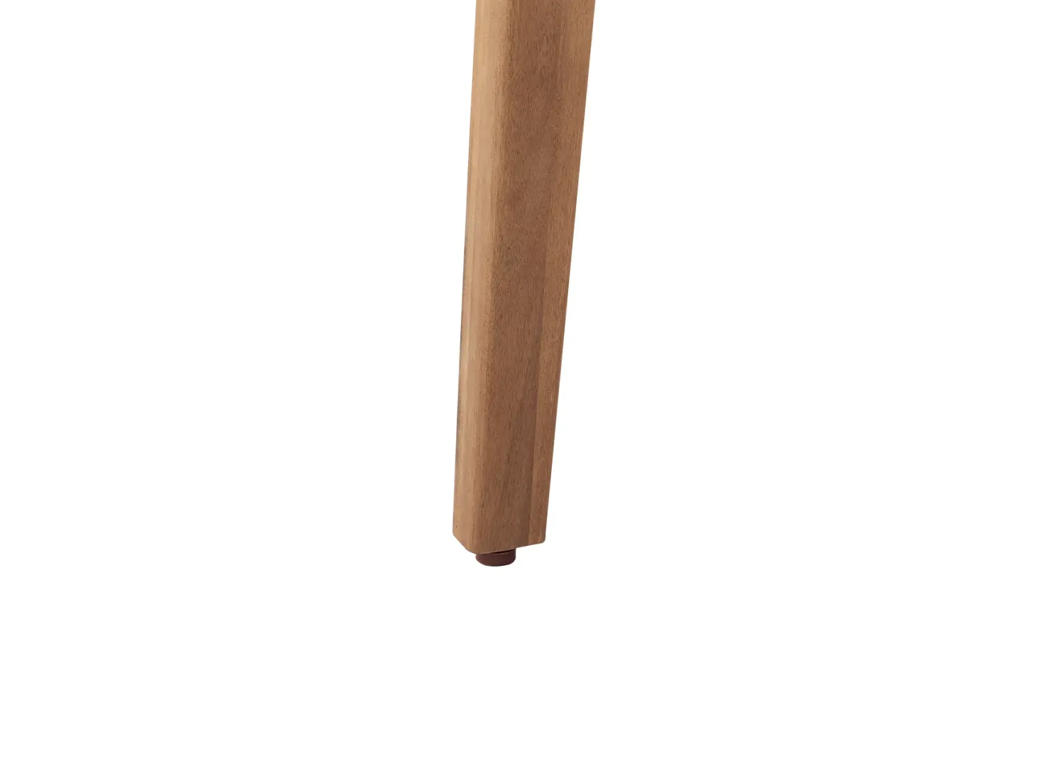 Stół ogrodowy PARAGGI 180 cm 90 cm Certyfikowane drewno akacjowe Brązowy