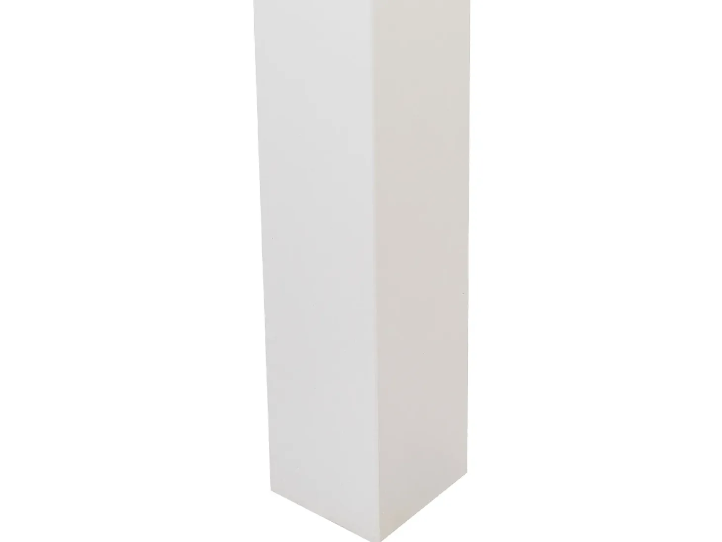 Stół ogrodowy PRATO 95 cm 95 cm Beżowy