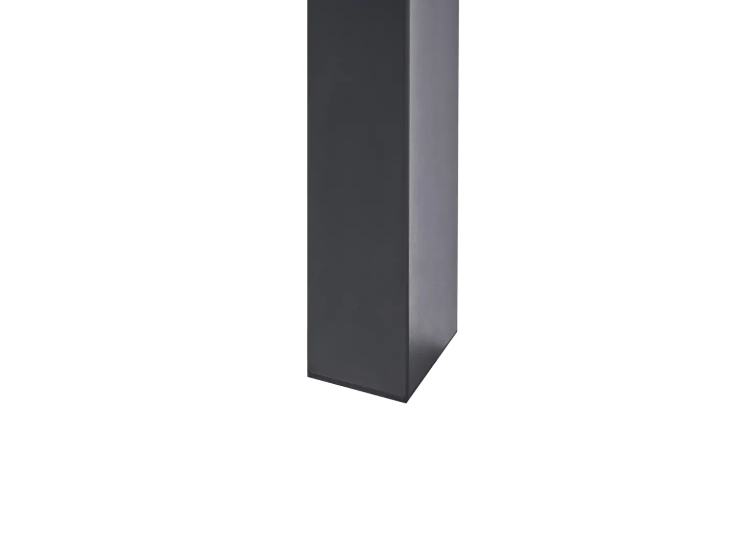 Stół ogrodowy rozkładany BINASCO 160/220 cm 90 cm Beżowy