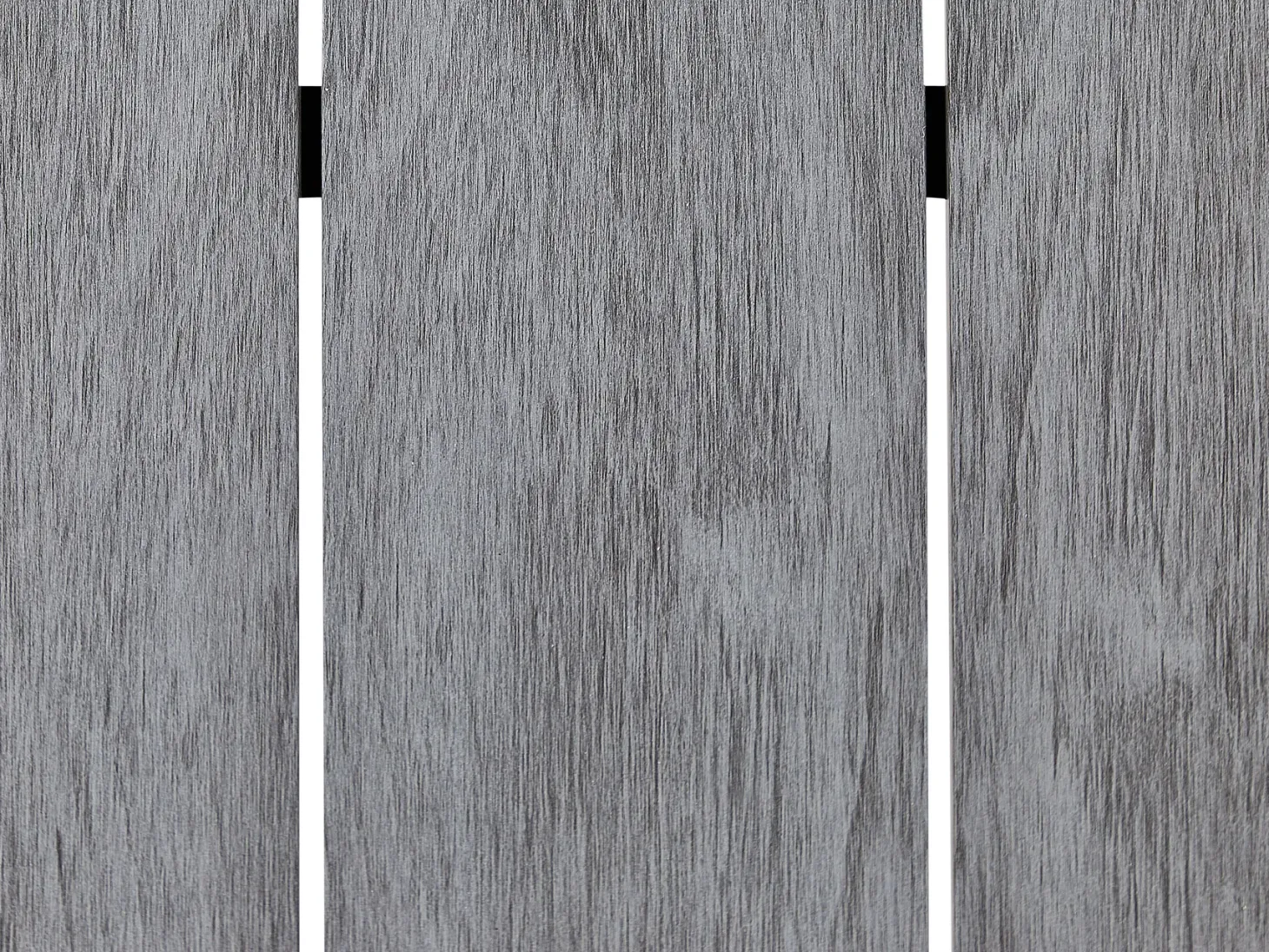 Stół ogrodowy rozkładany TOFANE 198/248 cm 90 cm Szary
