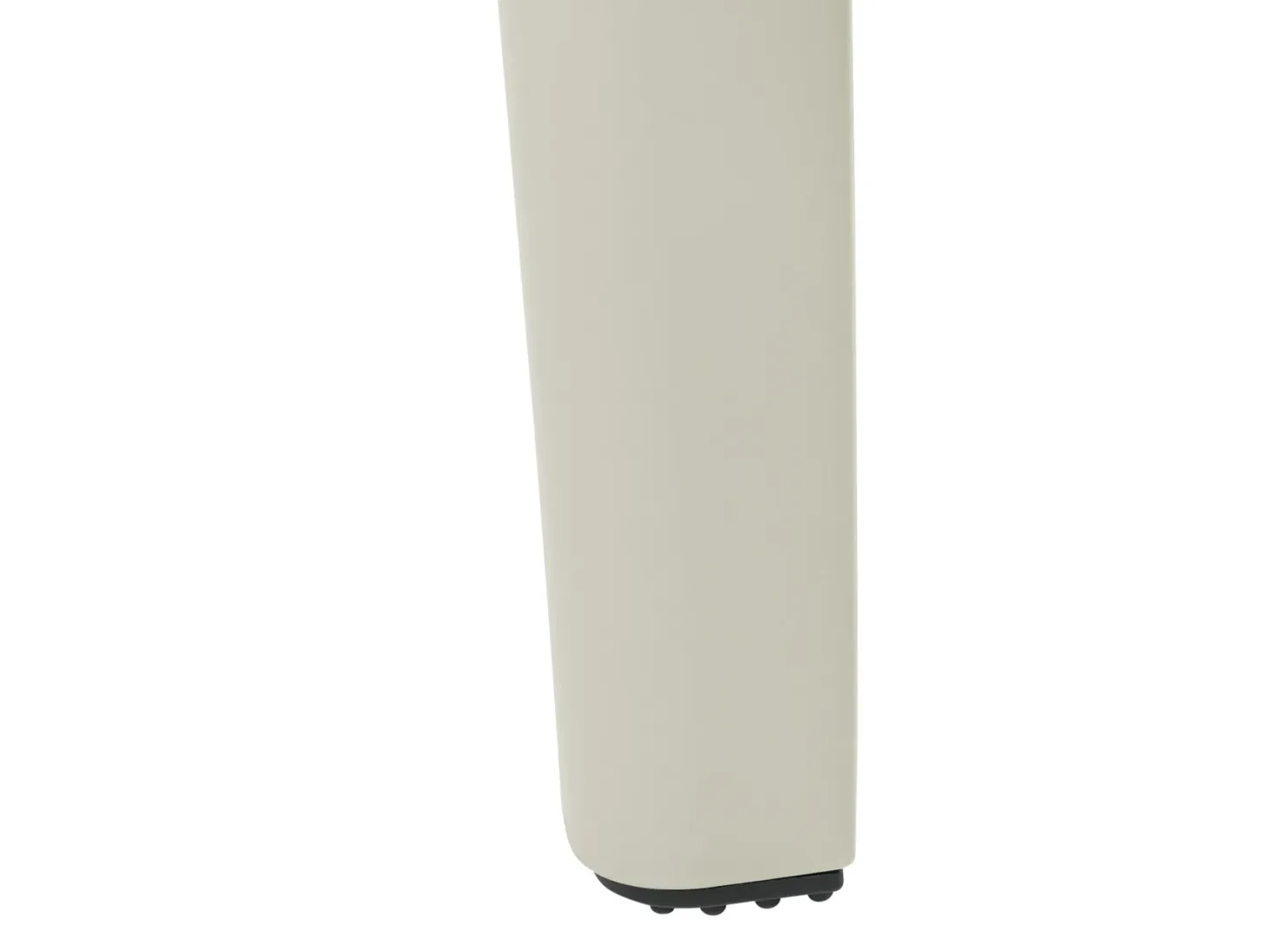 Stół ogrodowy SORICO 86 cm 86 cm Jasnobeżowy