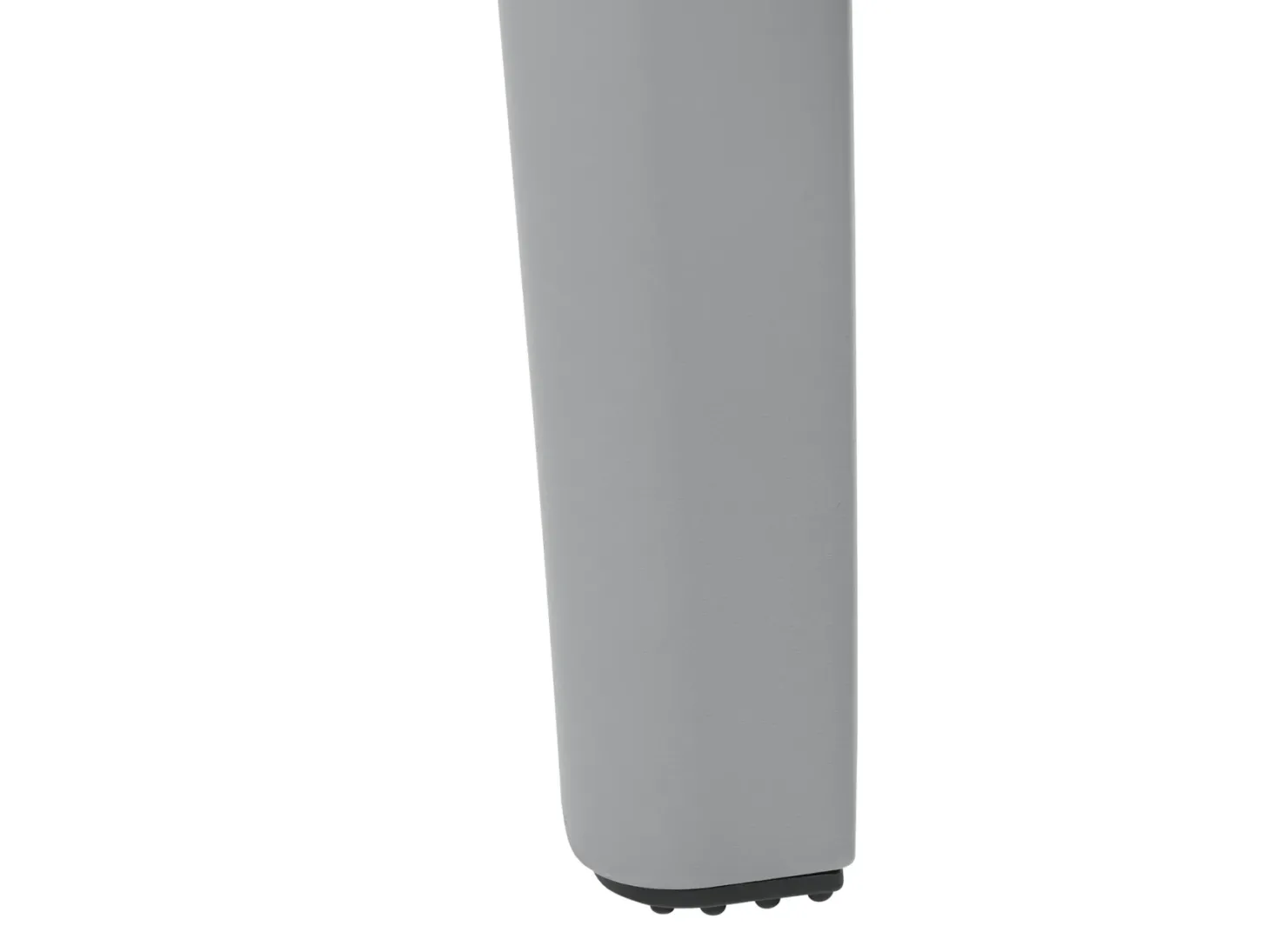 Stół ogrodowy SORICO 86 cm 86 cm Szary