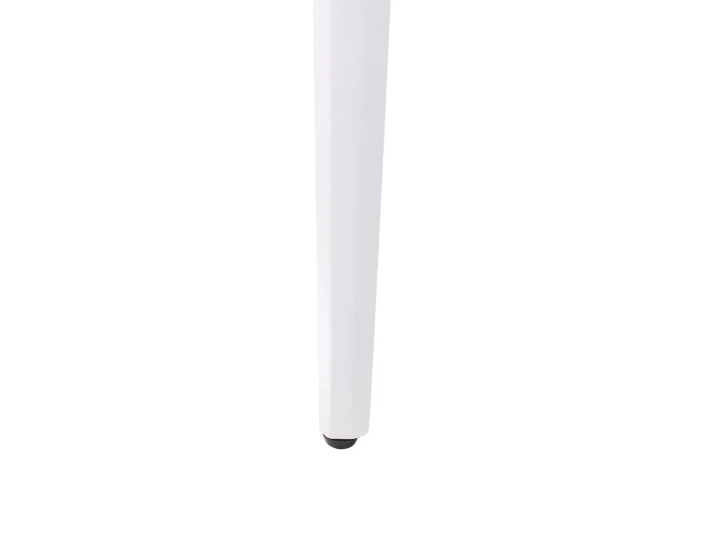 Stół ogrodowy SOVARETO 180 cm 90 cm Imitacja drewna Jasnoszary