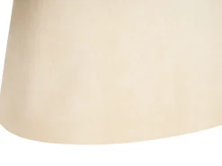 Stół ogrodowy SPOLETO 200 cm 110 cm Beżowy