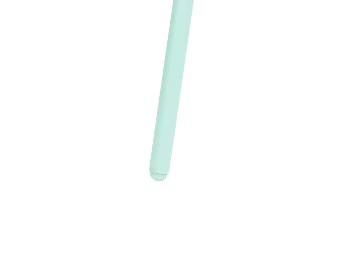 Stół ogrodowy TERENZO 160 cm 90 cm Metal Miętowy
