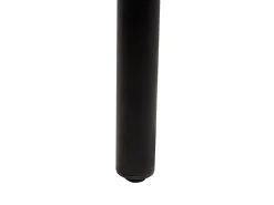Stół ogrodowy VALLESE 180 cm 90 cm Drewno akacjowe Brązowy