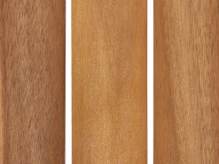 Stół ogrodowy VALLESE 180 cm 90 cm Drewno akacjowe Brązowy