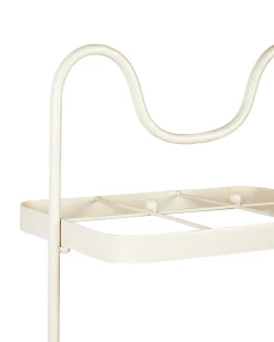 Discount Stojak na parasole CHAVERNY Metal Wszystko Do Przechowywania|Stojaki Na Parasole