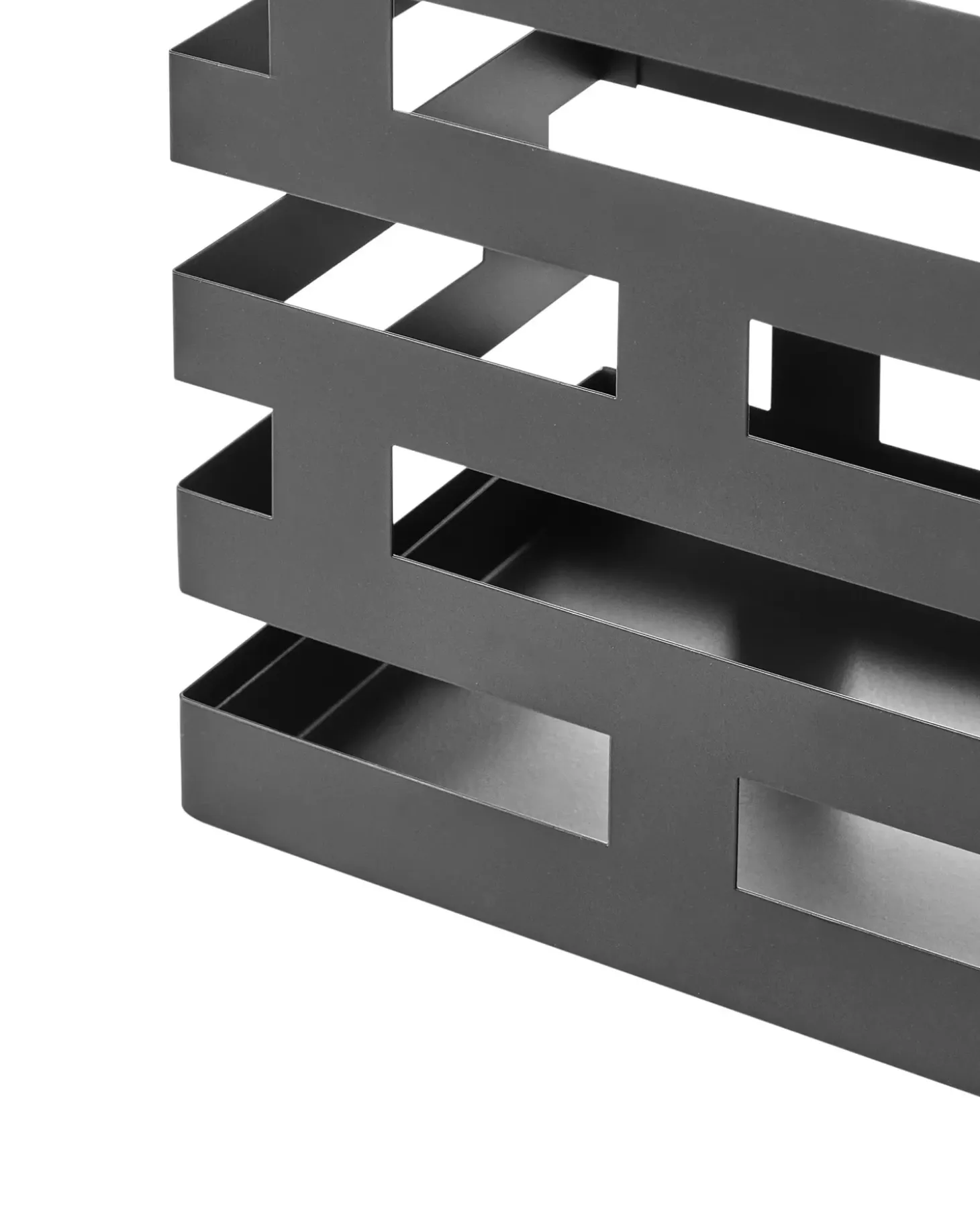 Clearance Stojak na parasole KAMSAR Metal Wszystko Do Przechowywania|Stojaki Na Parasole