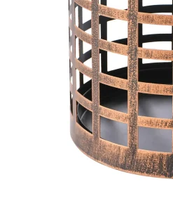 Sale Stojak na parasole MALABO Metal Wszystko Do Przechowywania|Stojaki Na Parasole
