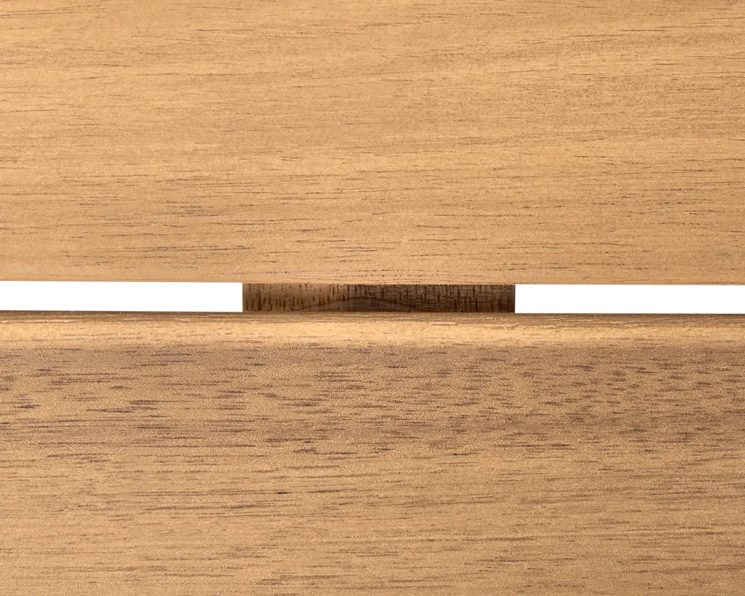 Stolik bistro CHIOGGIA 70 cm 70 cm Certyfikowane drewno akacjowe Jasnobrązowy