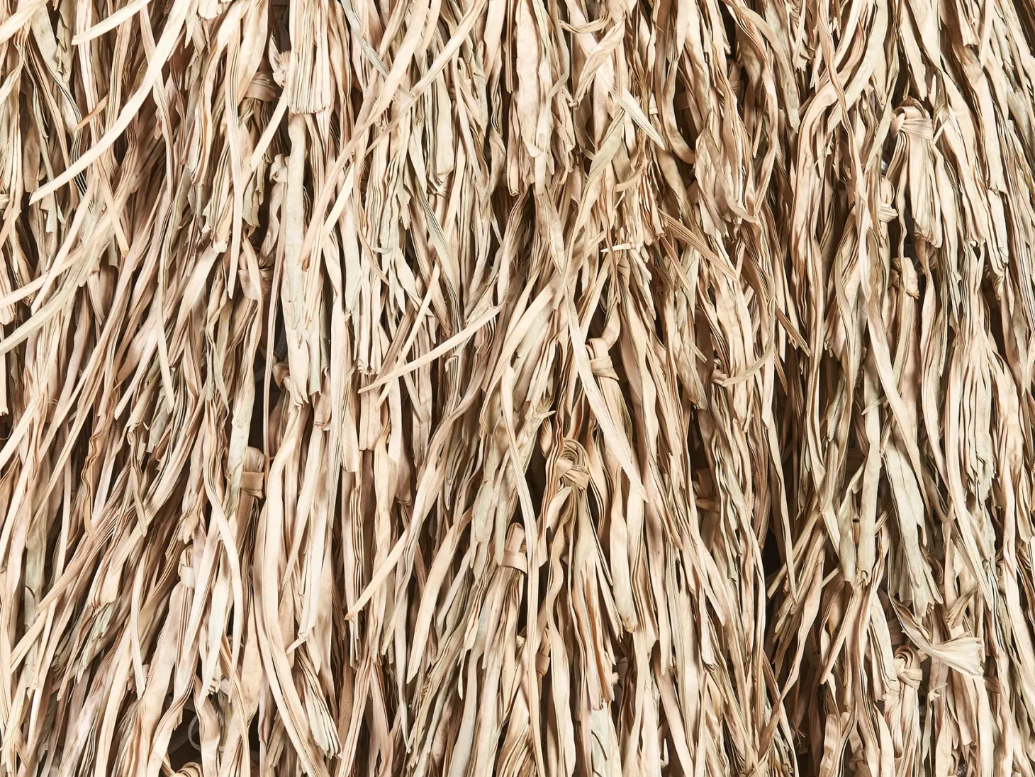 Stolik bistro MOLISE 85 cm 85 cm Bambus Jasnobrązowy