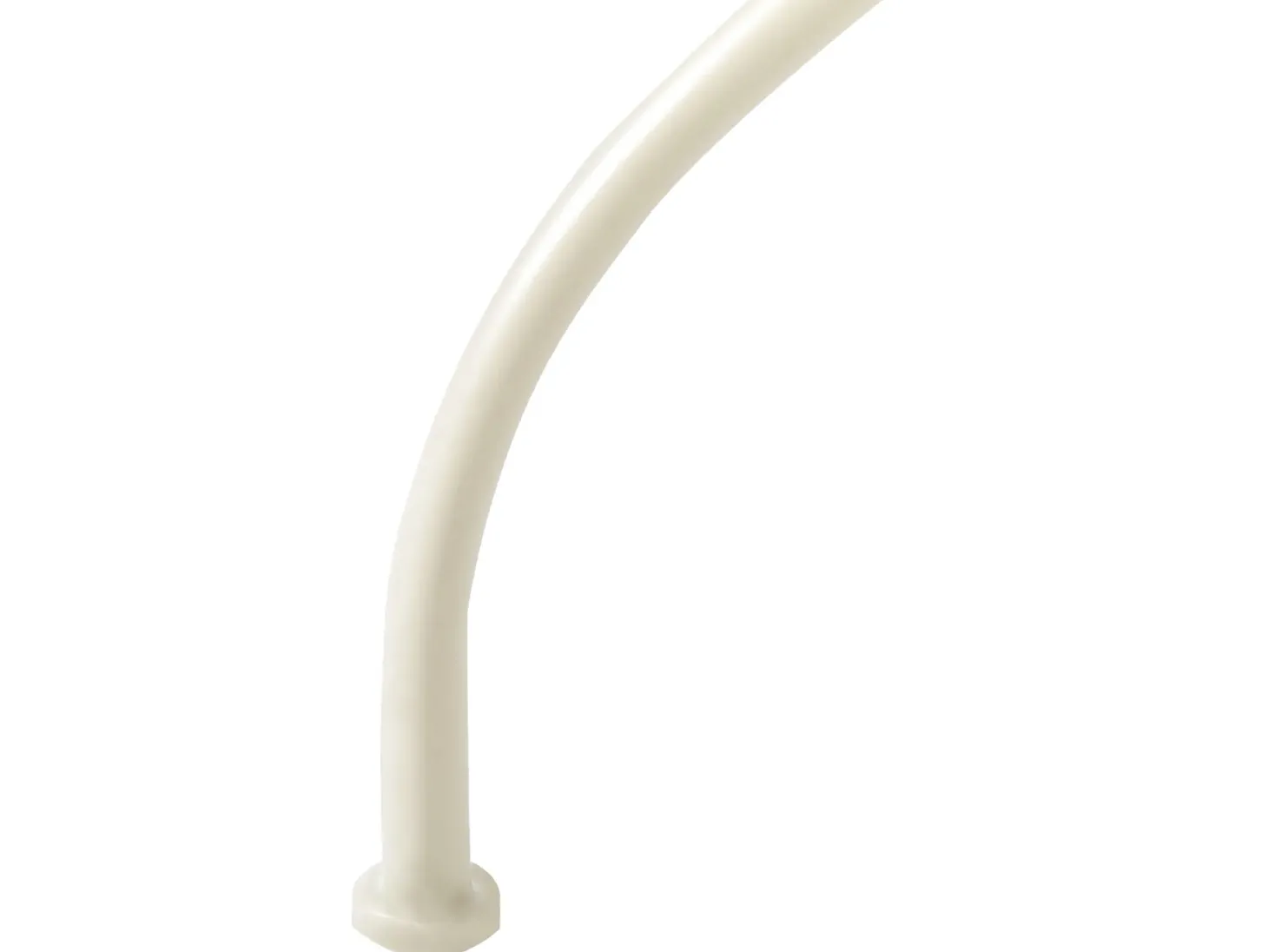 Stolik bistro SPELLO 60 cm 60 cm Biały