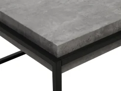 New Stolik kawowy ALTOS efekt betonu Stoliki Kawowe|Wszystkie Stoły