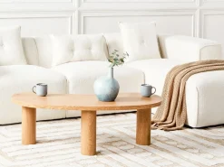Outlet Stolik kawowy AUBURN Stoliki Kawowe|Wszystkie Stoły