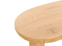 Outlet Stolik kawowy AUBURN Stoliki Kawowe|Wszystkie Stoły
