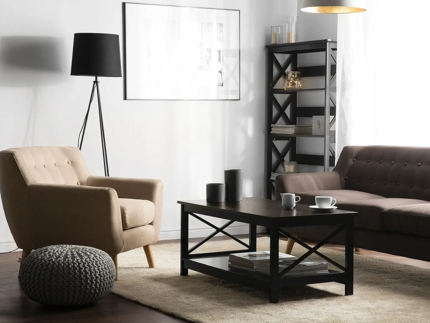 Discount FOSTER Stoliki Kawowe|Wszystkie Stoły