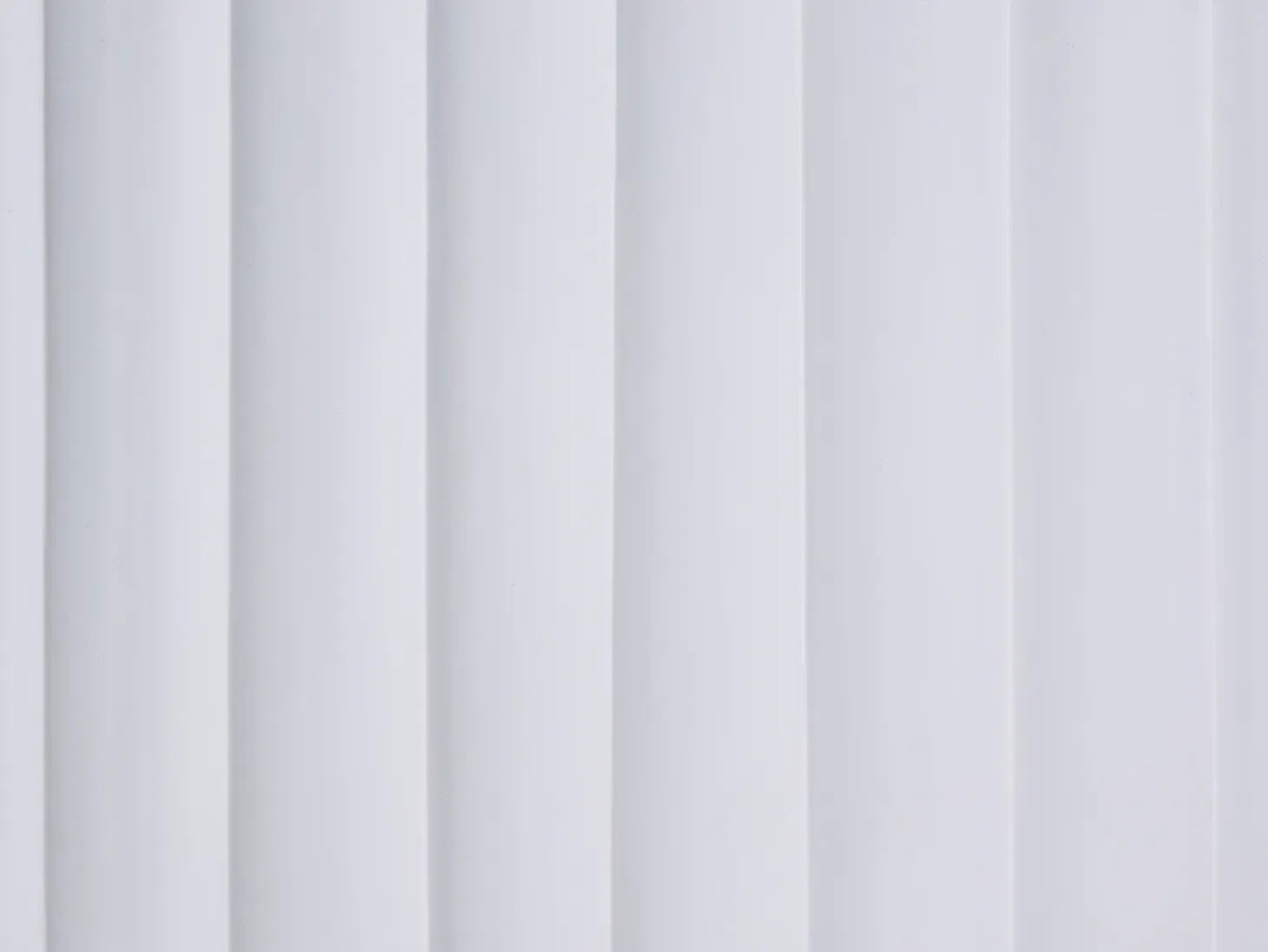 Stolik kawowy POZZA 117 cm 117 cm Biały