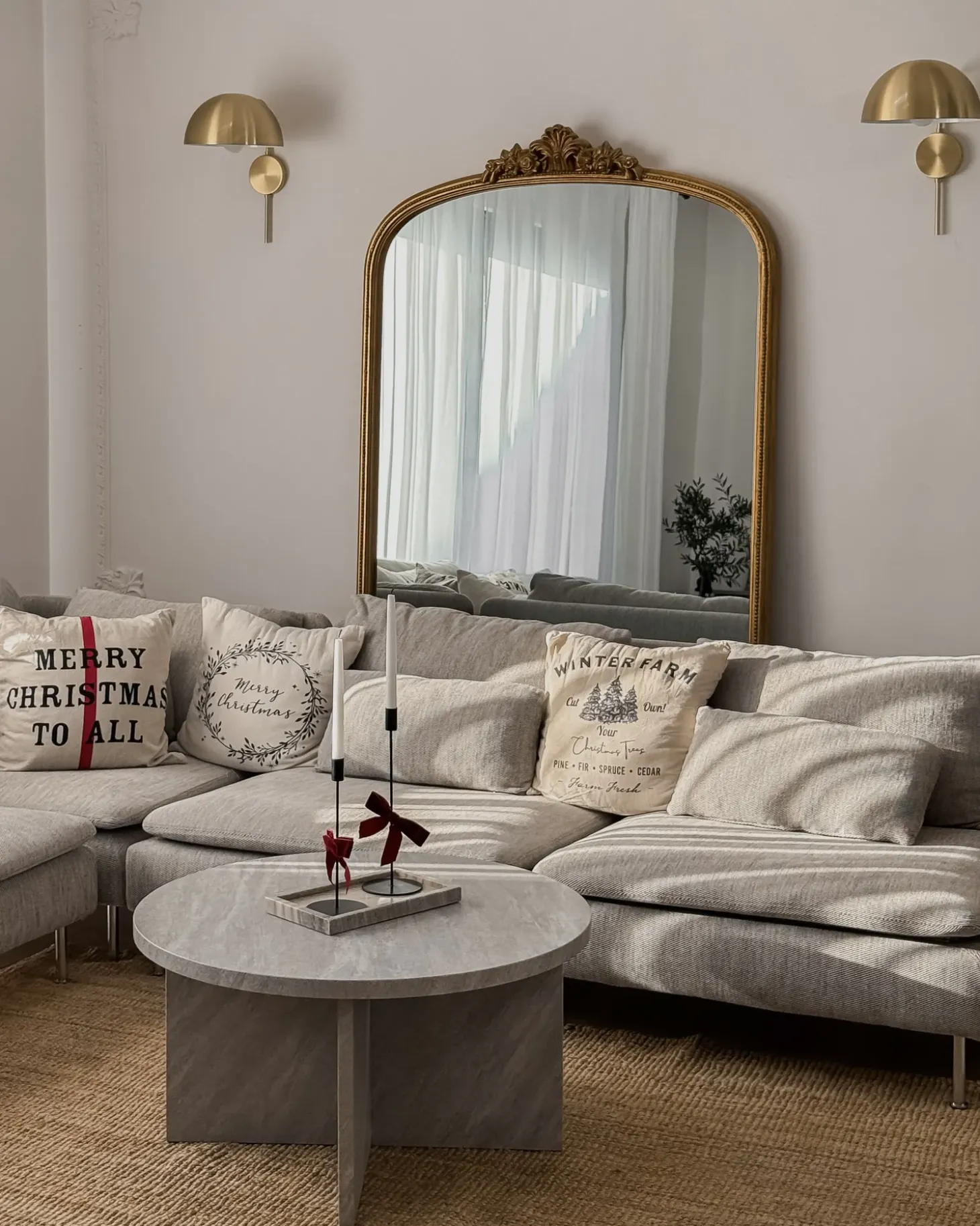 Discount STANTON efekt betonu Stoliki Kawowe|Wszystkie Stoły
