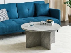 Discount STANTON efekt betonu Stoliki Kawowe|Wszystkie Stoły