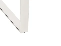 Hot TILON Szkło hartowane Srebrny Stoliki Kawowe|Wszystkie Stoły