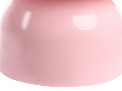 Outlet TORRENS Metal Pastelowy róż Stoliki Kawowe|Wszystkie Stoły