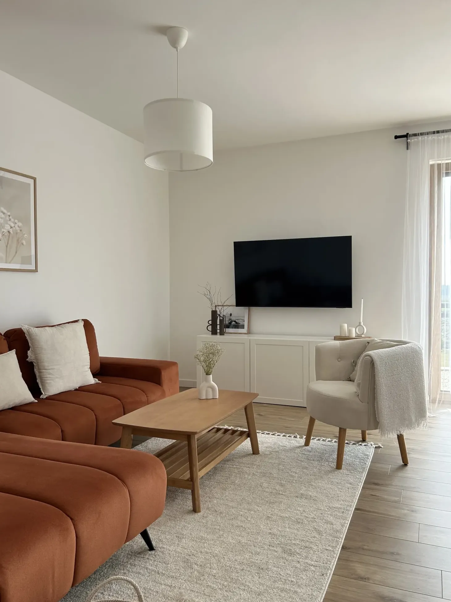 Outlet TULARE Jasno Stoliki Kawowe|Wszystkie Stoły