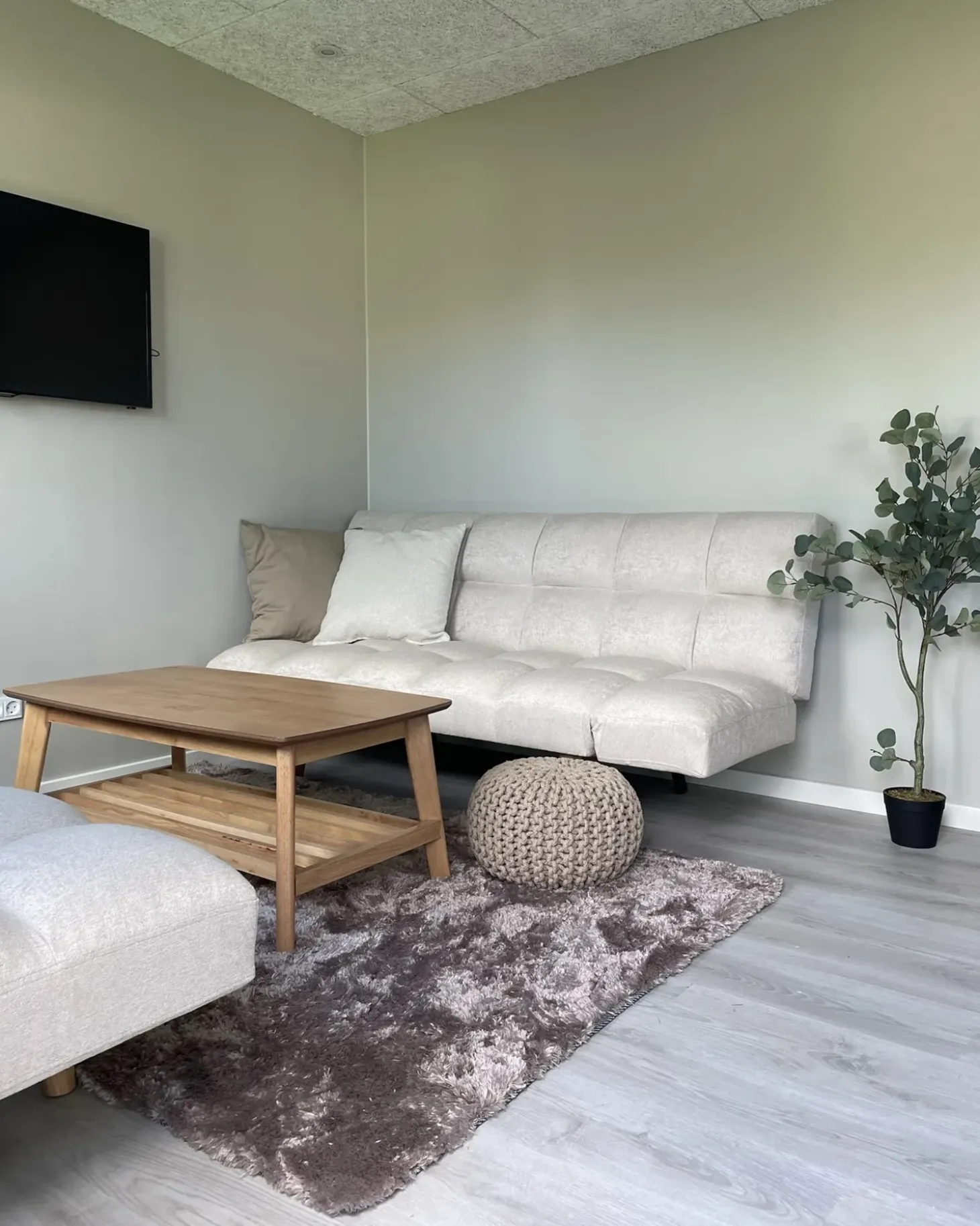 Outlet TULARE Jasno Stoliki Kawowe|Wszystkie Stoły