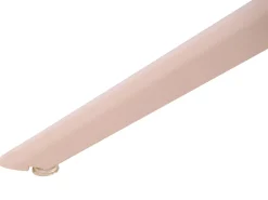 Stolik ogrodowy barowy LEGRENA 60 cm 60 cm Beżowy
