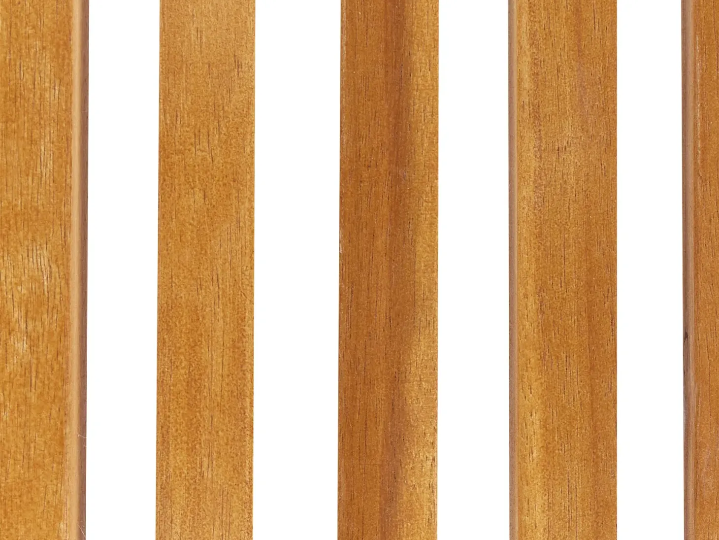 Stolik ogrodowy BELLANO 35 cm 40 cm Drewno akacjowe Brązowy