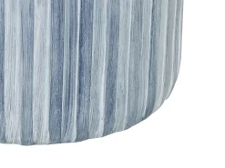 Stolik pomocniczy AMARO 39 cm 39 cm Szary