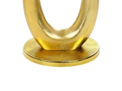 Discount Stolik pomocniczy APITI Metal Wszystkie Stoły|Wszystkie Stoły