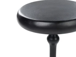 Best Stolik pomocniczy ATAPO Metal Wszystkie Stoły|Wszystkie Stoły