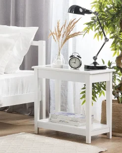 Discount Stolik pomocniczy ATTU Wszystkie Stoły|Wszystkie Stoły
