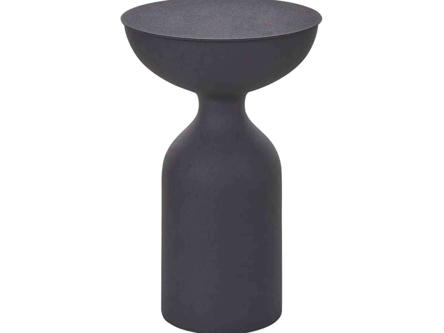 Discount Stolik pomocniczy COTA Metal Wszystkie Stoły|Wszystkie Stoły