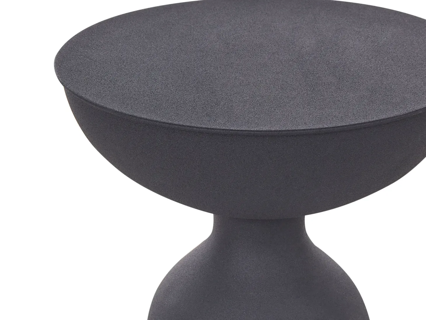Discount Stolik pomocniczy COTA Metal Wszystkie Stoły|Wszystkie Stoły