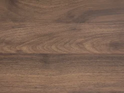 Outlet DELANO Ciemnobrązowy Wszystkie Stoły|Wszystkie Stoły