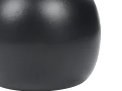 Sale Stolik pomocniczy EUCLA Metal Wszystkie Stoły|Wszystkie Stoły