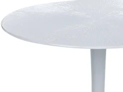 Online Stolik pomocniczy EUCLA Metal Wszystkie Stoły|Wszystkie Stoły