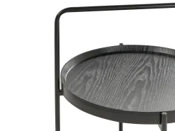 Discount Stolik pomocniczy EVART Wszystkie Stoły|Wszystkie Stoły