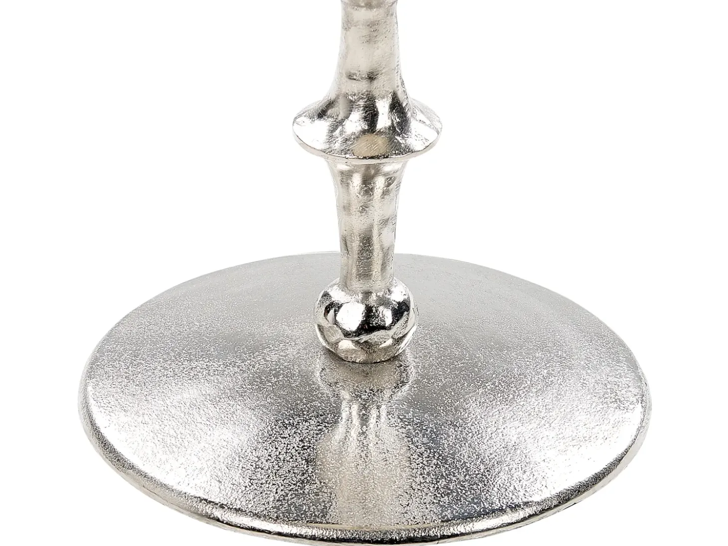 Best Stolik pomocniczy MEDA Metal Wszystkie Stoły|Wszystkie Stoły