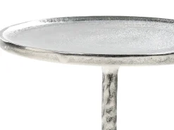 Best Stolik pomocniczy MEDA Metal Wszystkie Stoły|Wszystkie Stoły