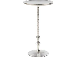 Best Stolik pomocniczy MEDA Metal Wszystkie Stoły|Wszystkie Stoły