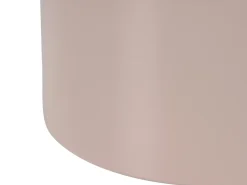 Sale Stolik pomocniczy PAGE Metal Jasno Wszystkie Stoły|Wszystkie Stoły